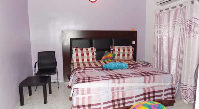 Номер Standard De Fellas Palace Hotel & Suites