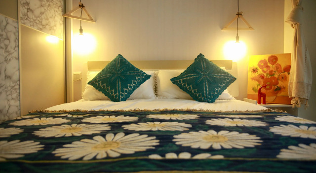 Апартаменты Classic Jes&Vic Lucky Home