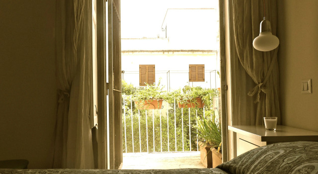 Klassisk  værelse 4Brooms Boutique B&B