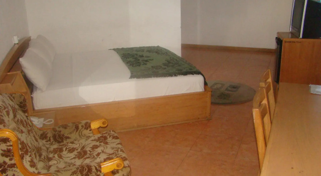 Номер Standard Grand View Hotel