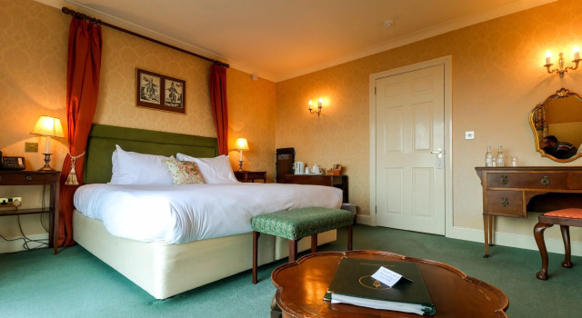 The Cottage in the Wood, Reserva ahora Casa o chalet Malvern Malvern Hills