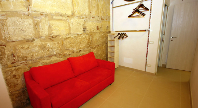 Standard Zimmer Khalisah