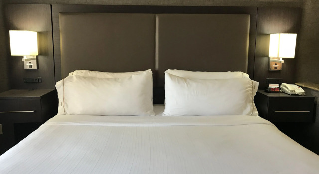 Двухместный номер Standard Holiday Inn Express & Suites Barstow - Route 66 by IHG