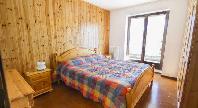 Апартаменты с 2 комнатами Residence Stefania