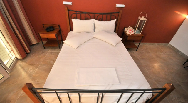Двухместный номер Standard Hotel Galaxy
