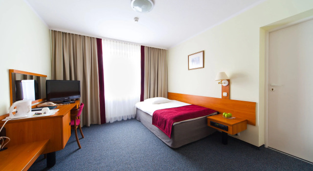 Номер Standard Hotel IOR