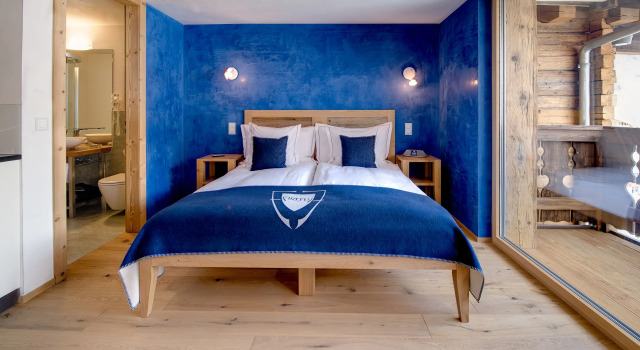 Полулюкс Firefly Luxury Suites