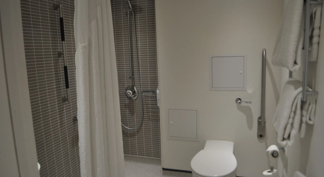 Двухместный номер Standard Holiday Inn Brighton Seafront by IHG