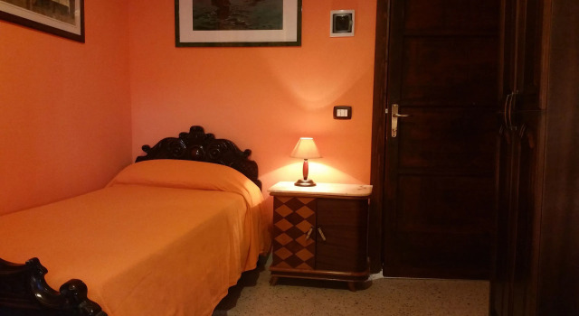 Номер Standard B&B A Robba de Pupi