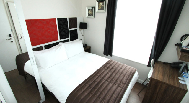 Номер Economy Chiswick Rooms