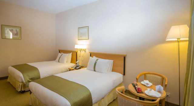 Номер Standard Holiday Inn Yanbu by IHG