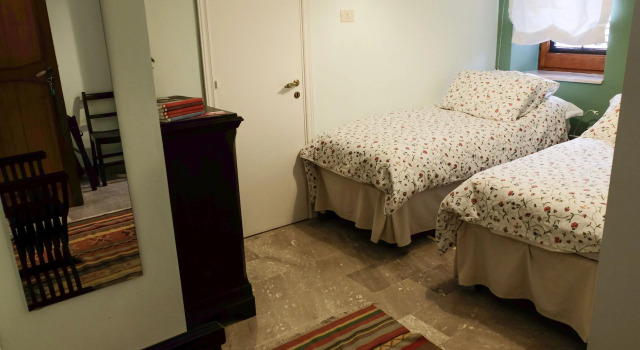 Двухместный номер Standard Lirma B&B