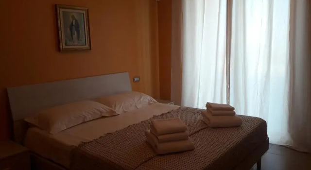 Номер Standard Villa Treglia b&b