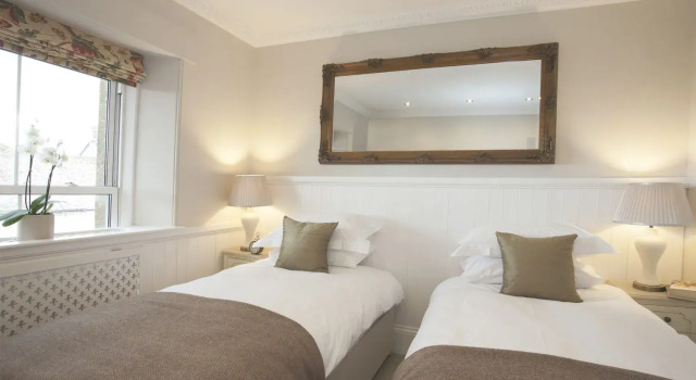 Двухместный номер Comfort Victoria House