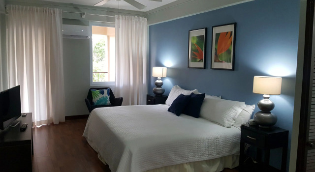 Номер Standard The Mandeville Hotel