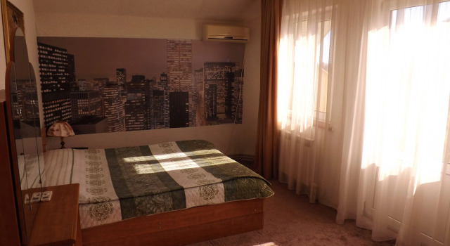 Номер Standard Alfa Guest House
