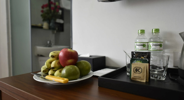 Номер Standard Group Nest Hotel