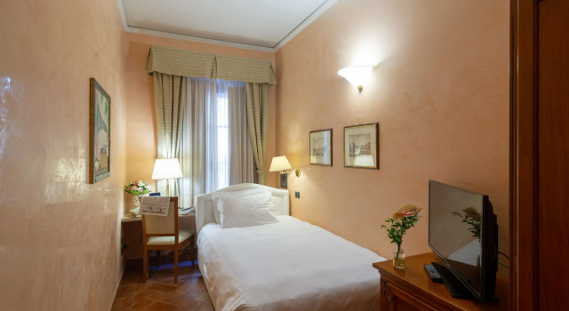 Номер Standard Hotel Davanzati