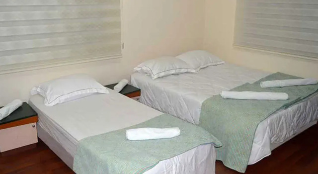 Номер Standard Dilara Hotel