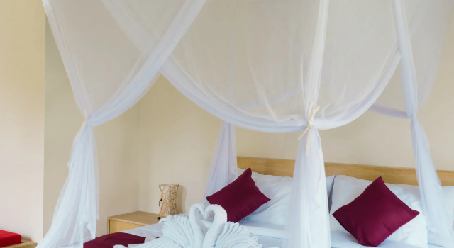 Вилла Luxury Three Gold Luxury Private Villas