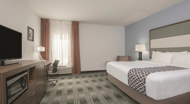 La Quinta by Wyndham Guthrie, Buchen Sie Hotel Guthrie Oklahoma