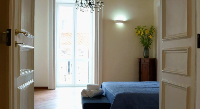 Люкс Superior Suites Pastis Tropea - Boutique B&B by Kalavrìa Holidays