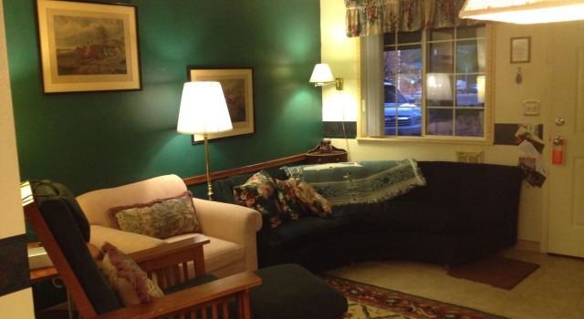 Sviitti Mountain Haven Inn