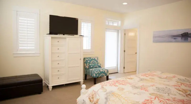 The Driftwood - 5 Br home by RedAwning, Prenota Casa vacanze Lincoln Beach 
