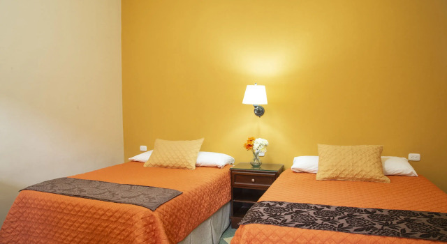 Двухместный номер Standard Hotel Casa Salomé