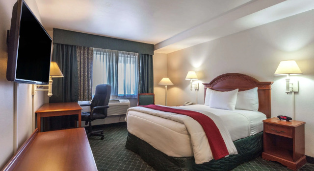 Номер Standard Baymont INN & Suites by Wyndham