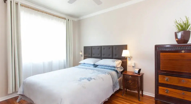Номер Standard Carménère eco Hotel