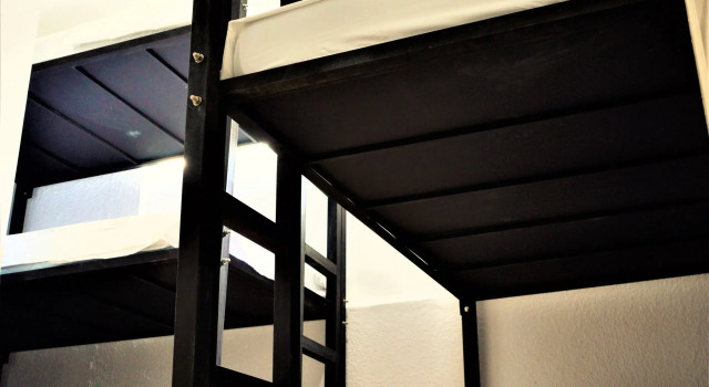 Bed in Dorm Vigyan Hostel