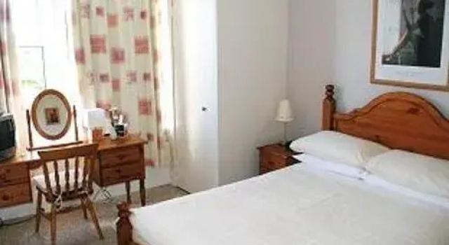 Номер Standard Errolbank Guest House