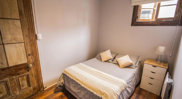 Номер Standard Cerro Alegre Guest House