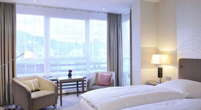 Номер Standard Hotel Ritter Durbach