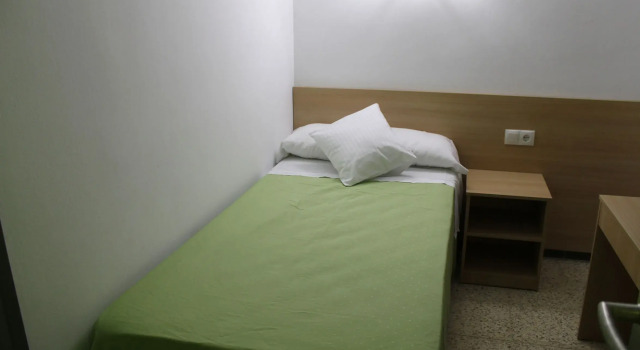 Двухместный номер Standard Hotel Armonia