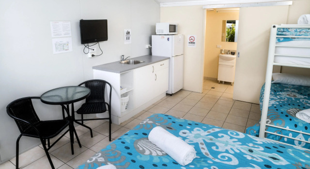 Вилла Tasman Holiday Parks - Torquay Palms