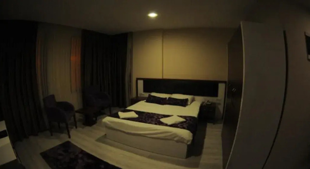 Номер Standard Maykon Hotel