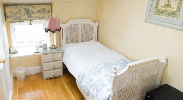 Номер Comfort The York Hotel