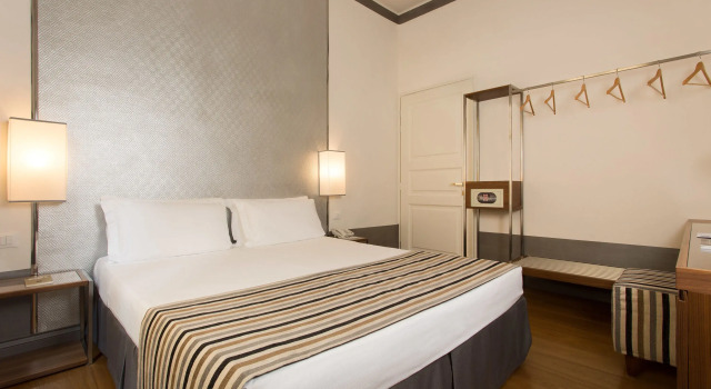 Номер Economy Hotel Orto de Medici