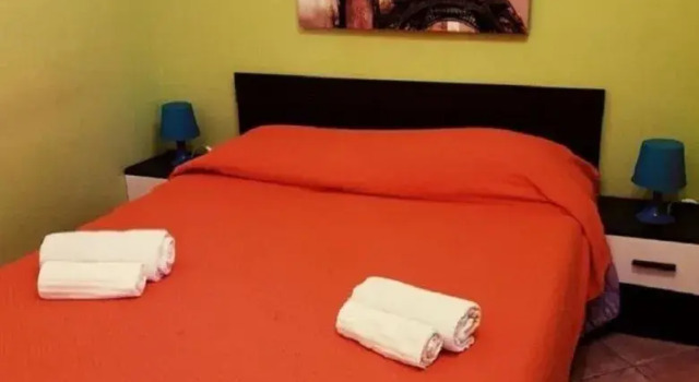 Номер Standard Stesicoro Exclusive Rooms