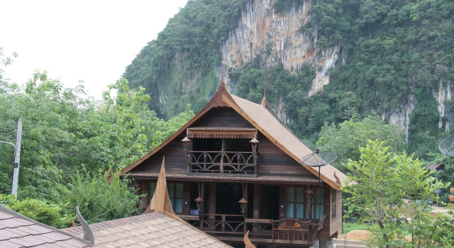 Двухместный номер Standard Boutique Village Hotel