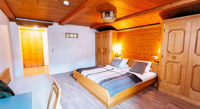 Номер Standard Gasthof zum Schupfen