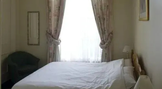 Двухместный номер Standard Hanover House