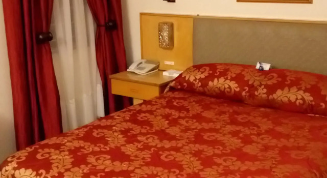 Номер Business Royal Hotel Ladysmith