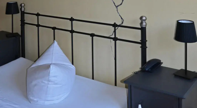 Номер Standard Gästehaus Villa Seraphinum