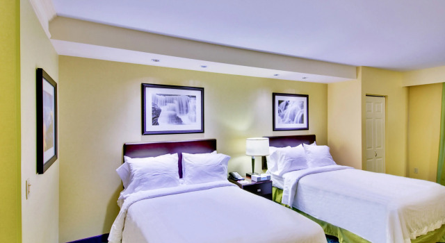 Студия SpringHill Suites Birmingham Colonnade