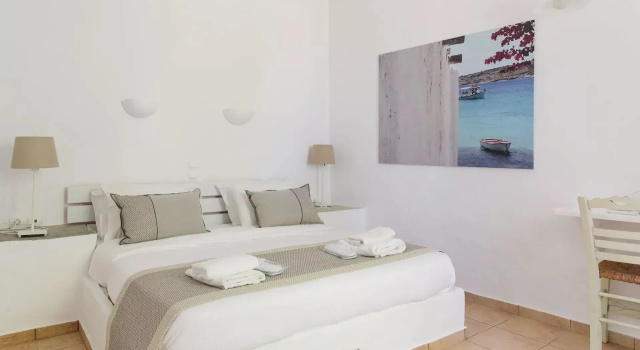 Апартаменты Superior Windmill Bella Vista