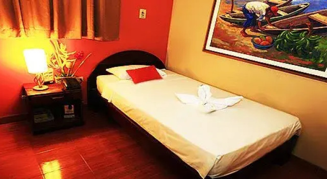 Номер Standard Hotel Anaconda