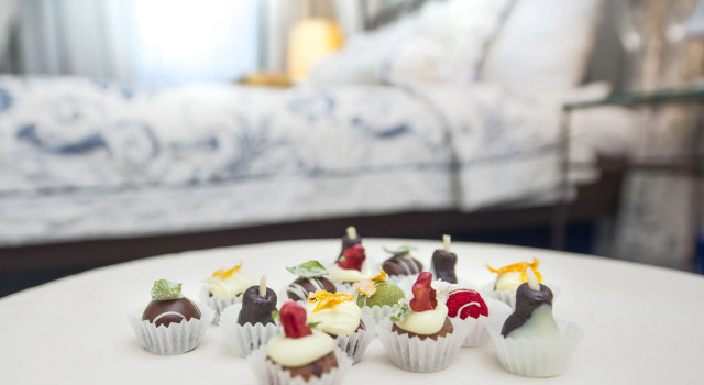 Номер Superior Boutique Hotel Kugel Wien